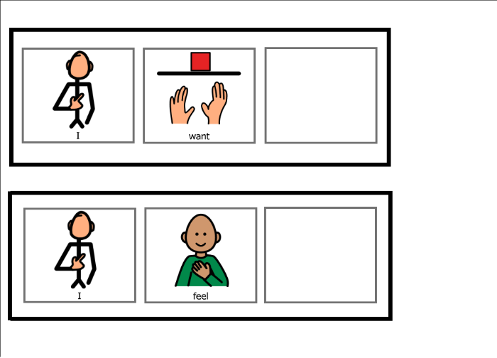 I need to have / I appear to be sentence strips photograph regarding Sentence Strips Printable known as I need / I sense sentence strips